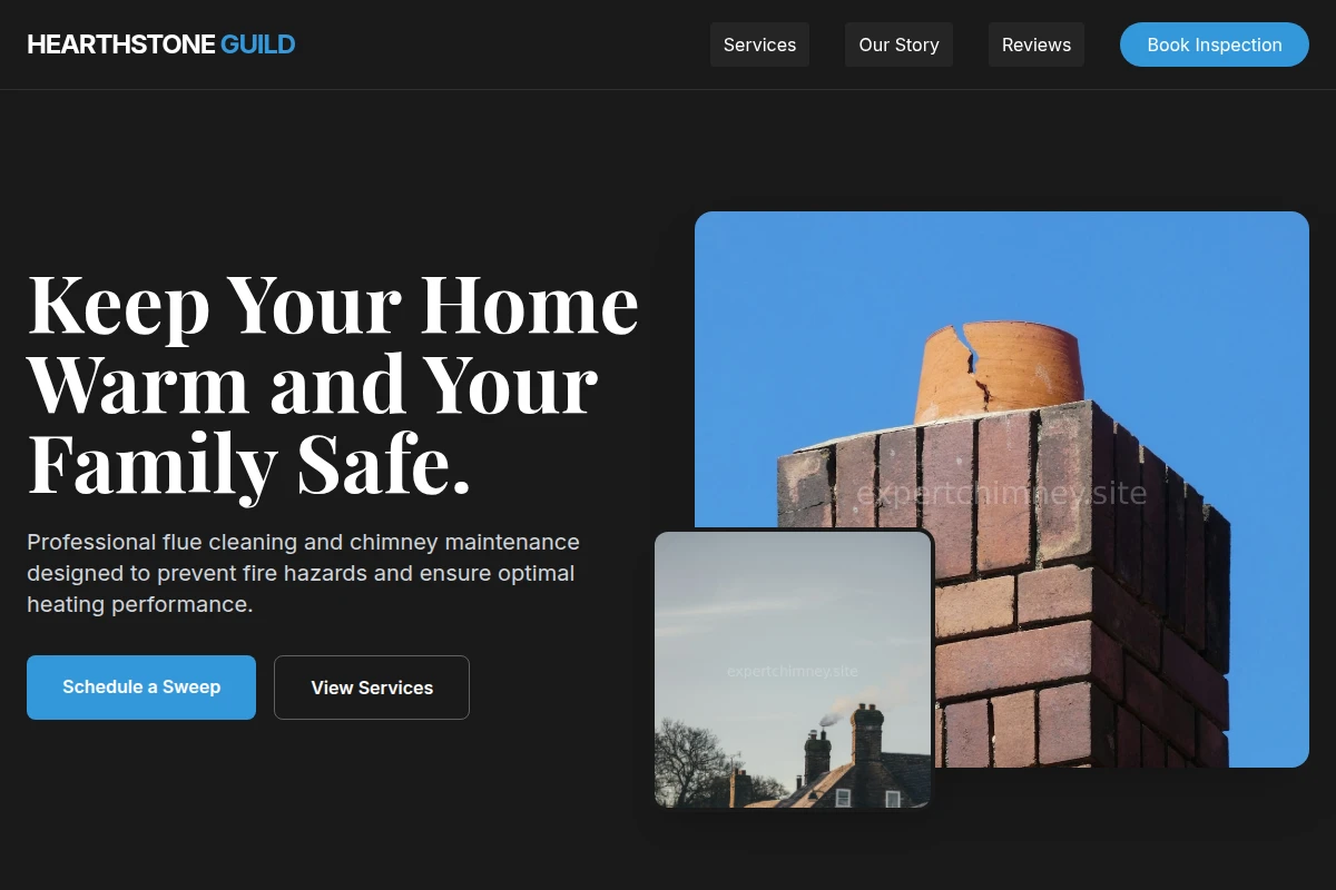 flue Chimney