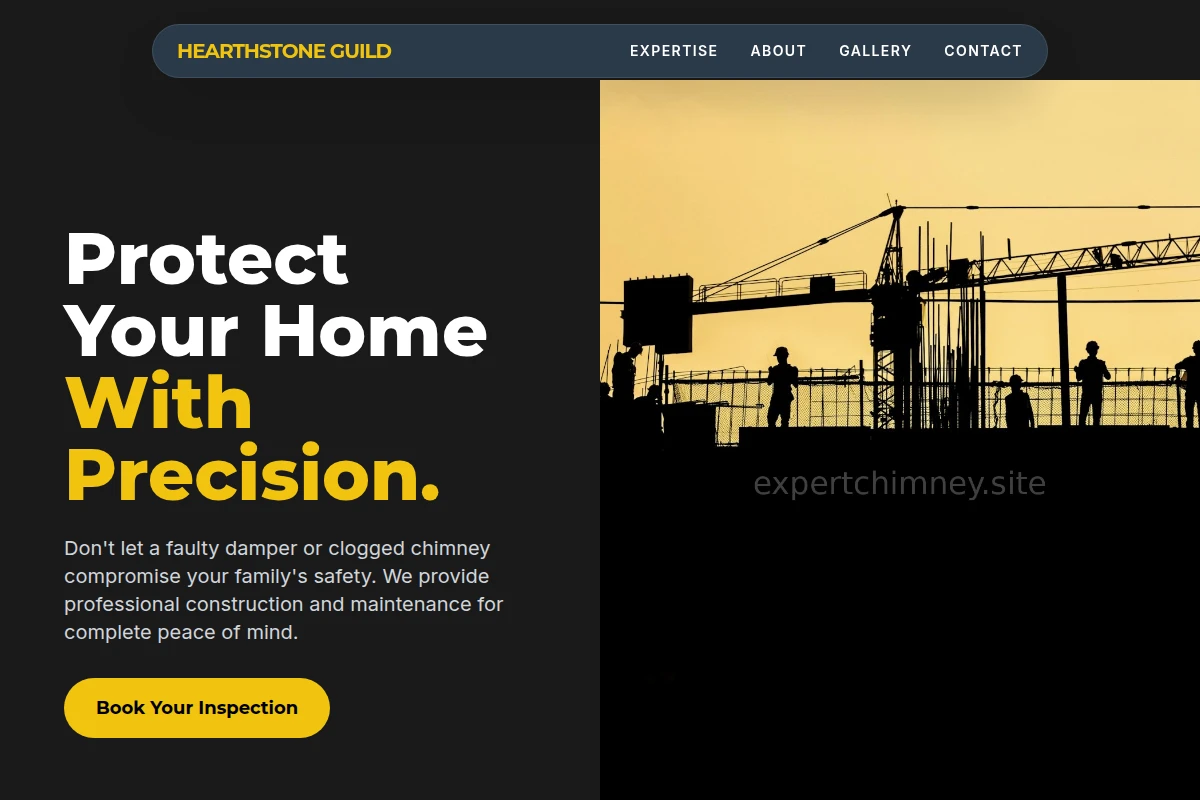 damper Construction