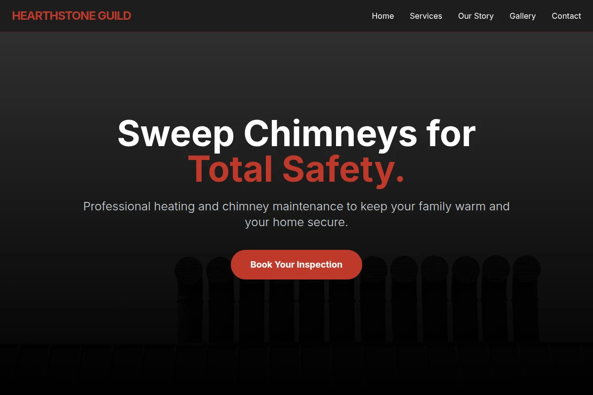 hearth-expert Hvac